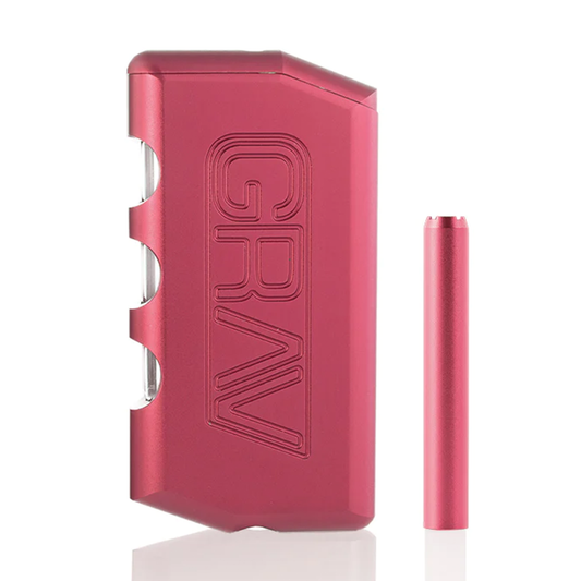 GRAV Dugout