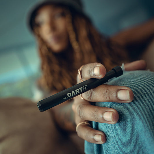 DART Plus One Hitter