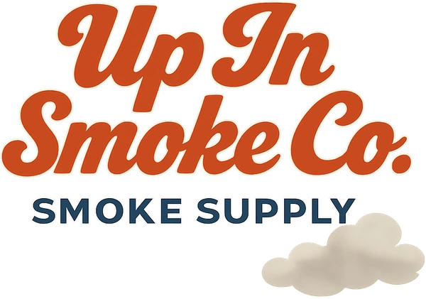 Up In Smoke Co. Smoke Supply