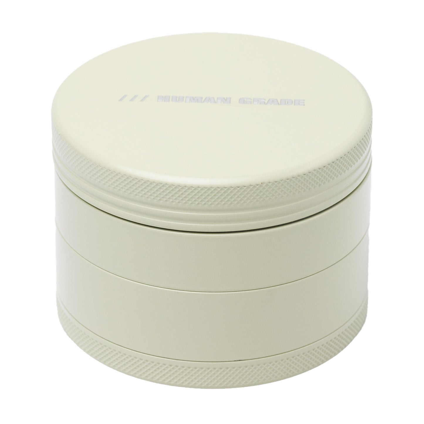 Human Grade Starter Grinder 4C (2.5")