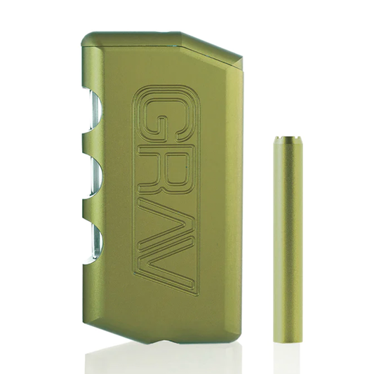 GRAV Dugout