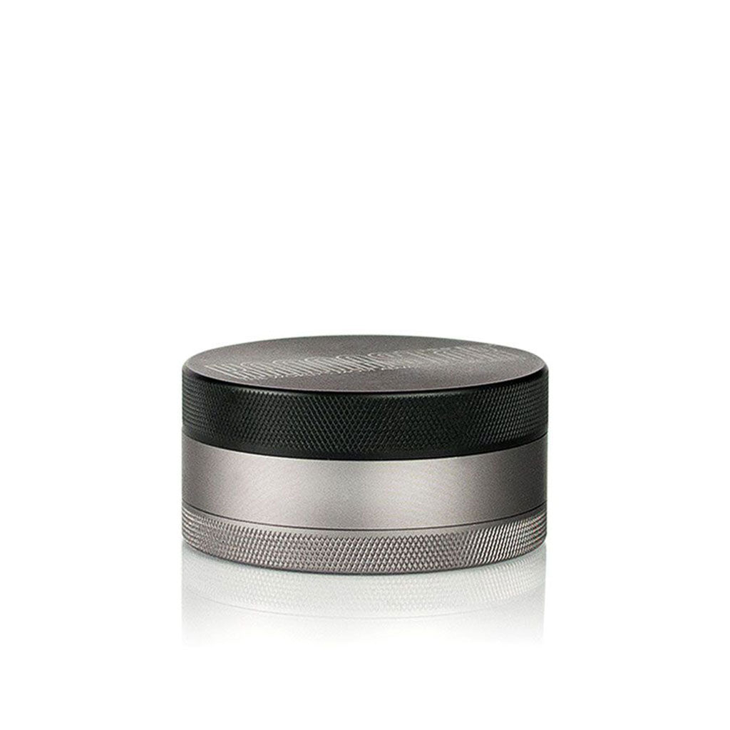 RYOT 4PC Jar Body Grinders