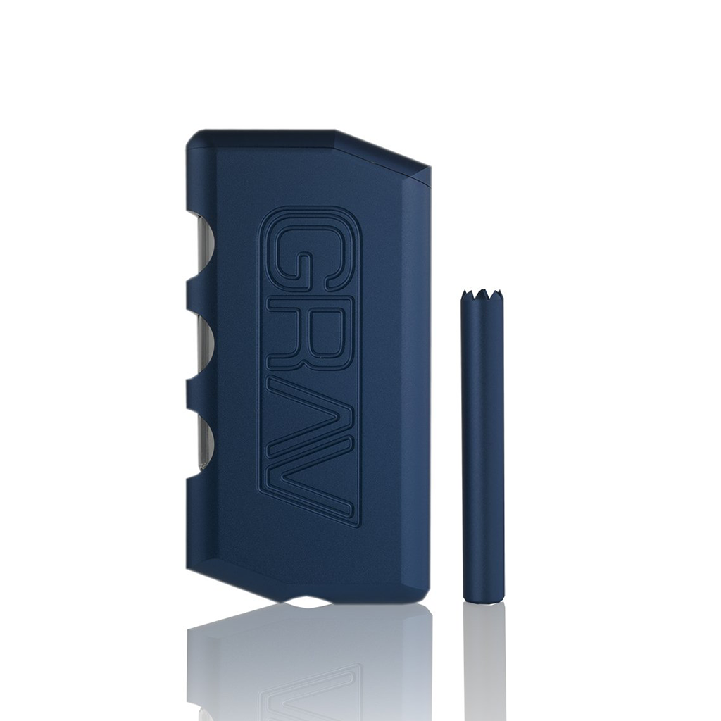 GRAV Dugout