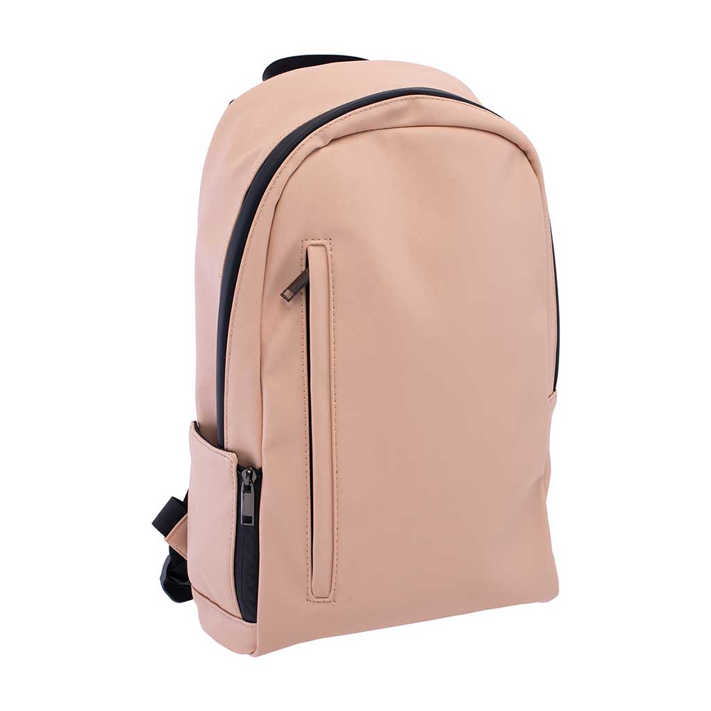 Smell Proof Backpack - Sand Dollar - 17in x 10in x 5in
