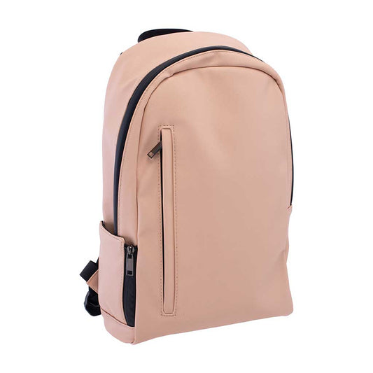 Smell Proof Backpack - Sand Dollar - 17in x 10in x 5in