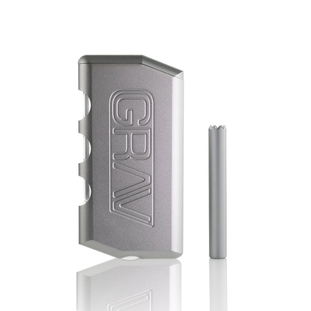 GRAV Dugout