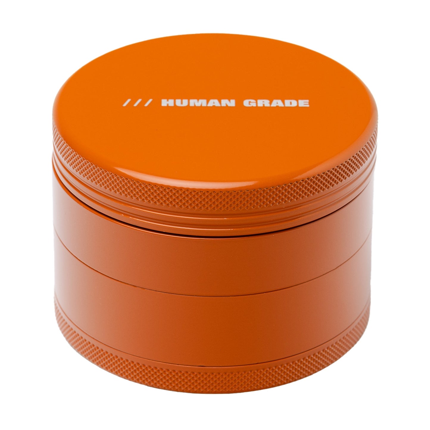 Human Grade Starter Grinder 4C (2.5")
