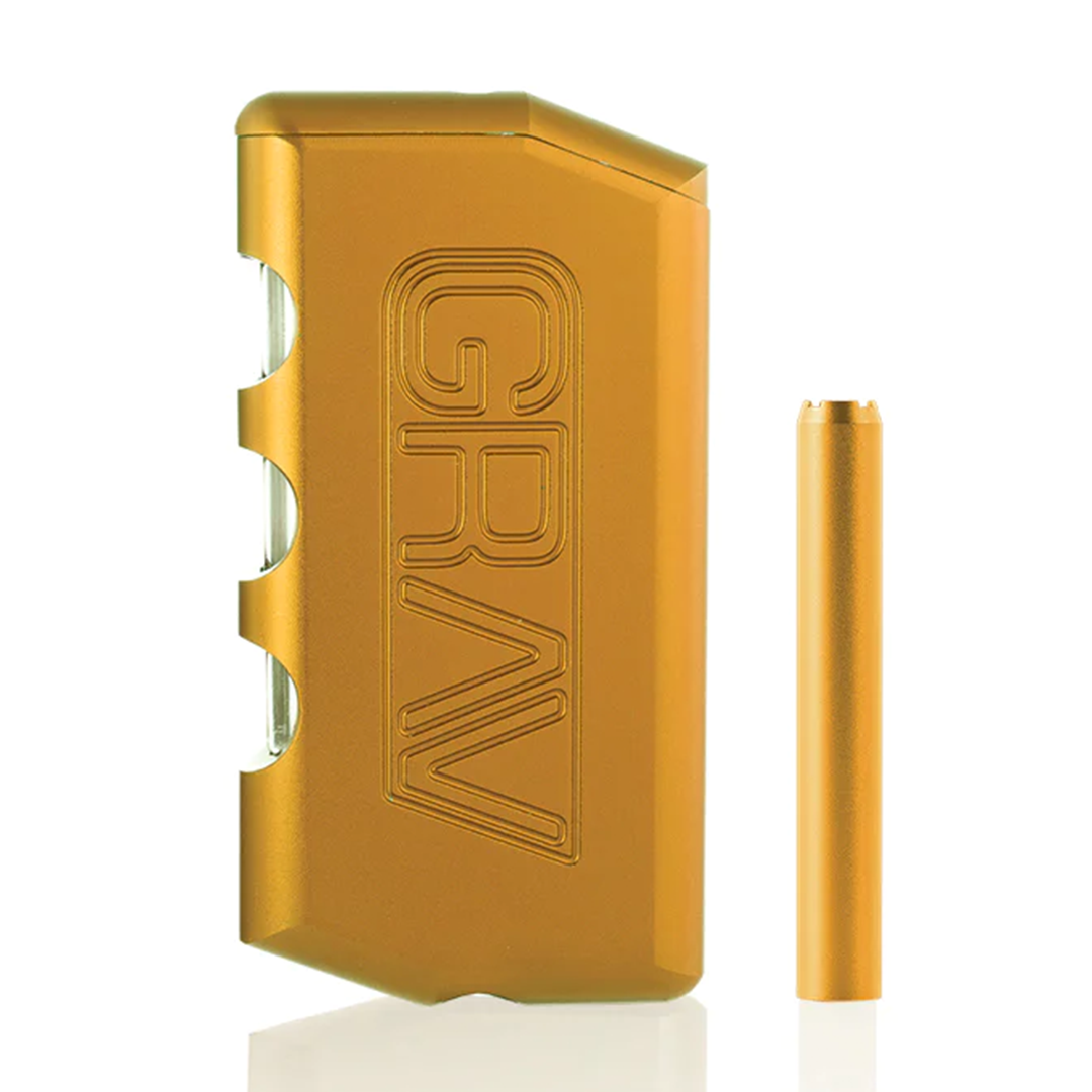 GRAV Dugout