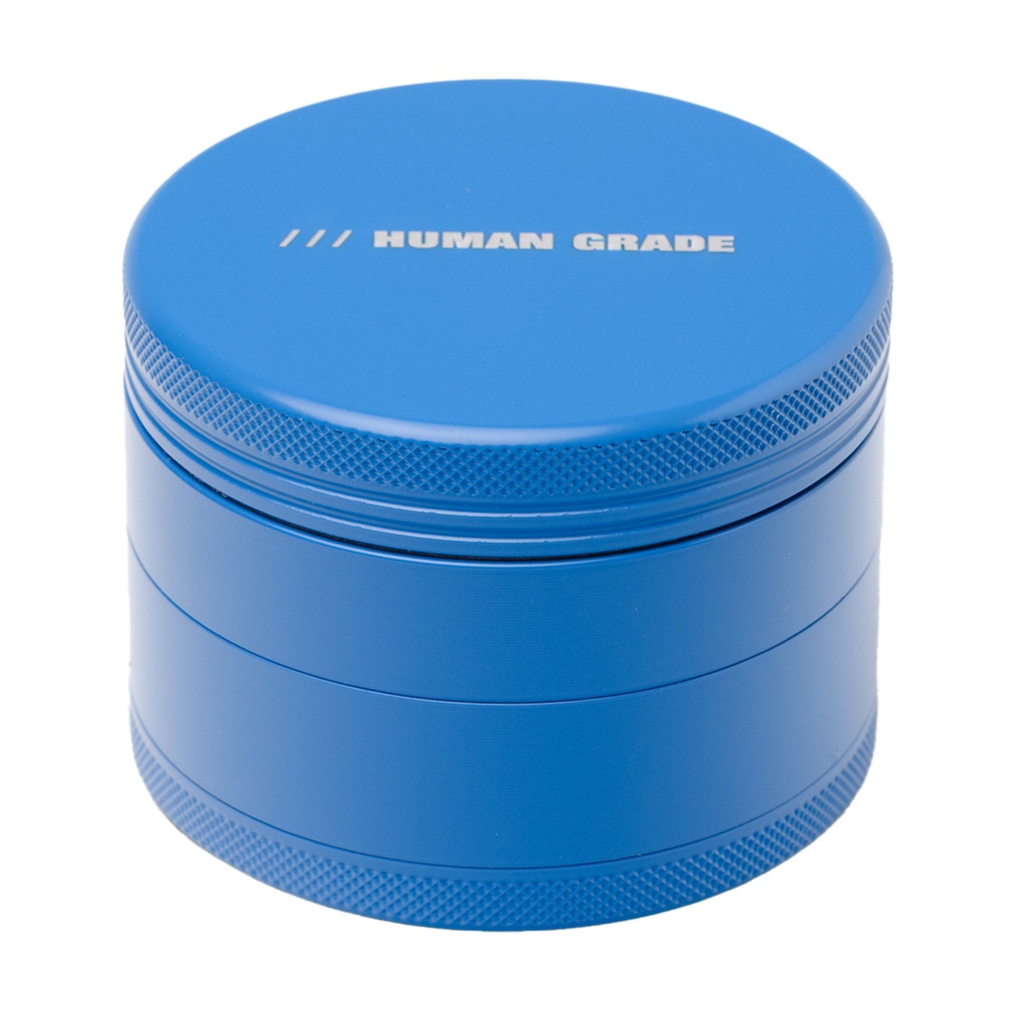 Human Grade Starter Grinder 4C (2.5")