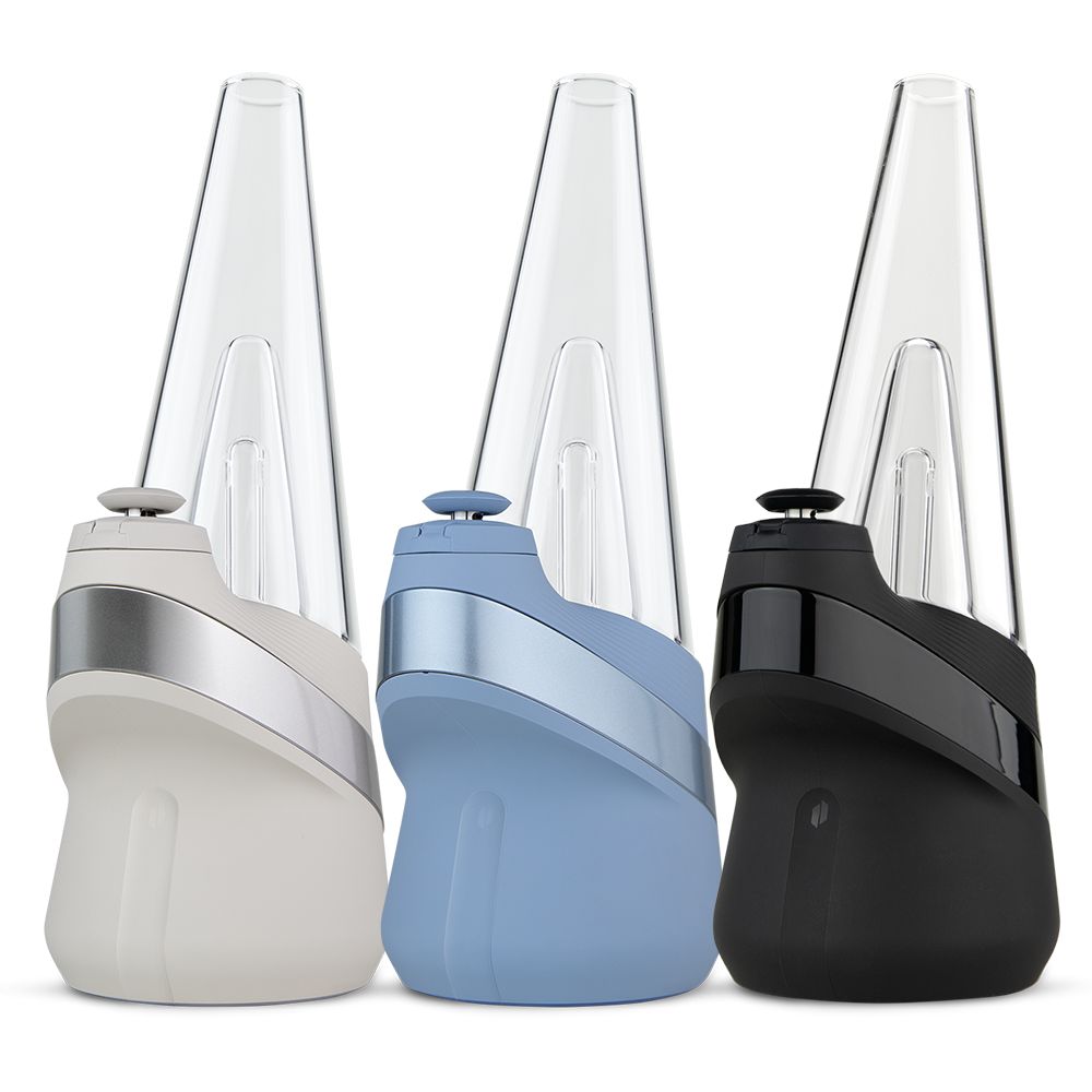 Puffco New Peak Vaporizer
