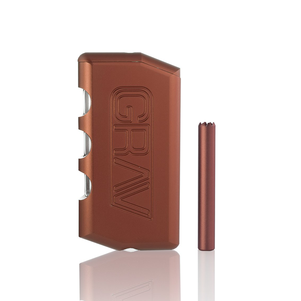 GRAV Dugout
