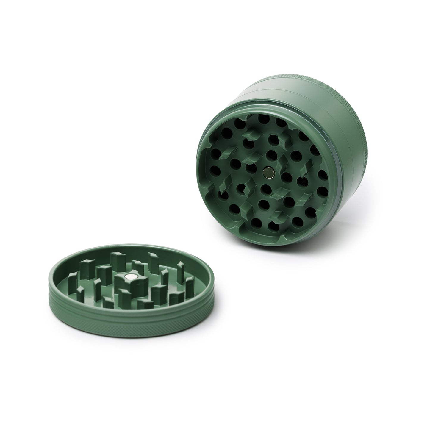 Human Grade Starter Grinder 4C (2.5")