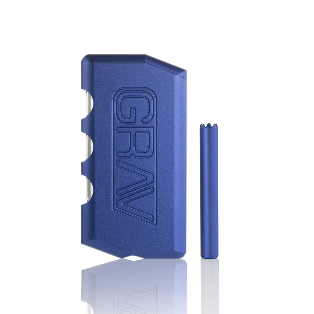 GRAV Dugout