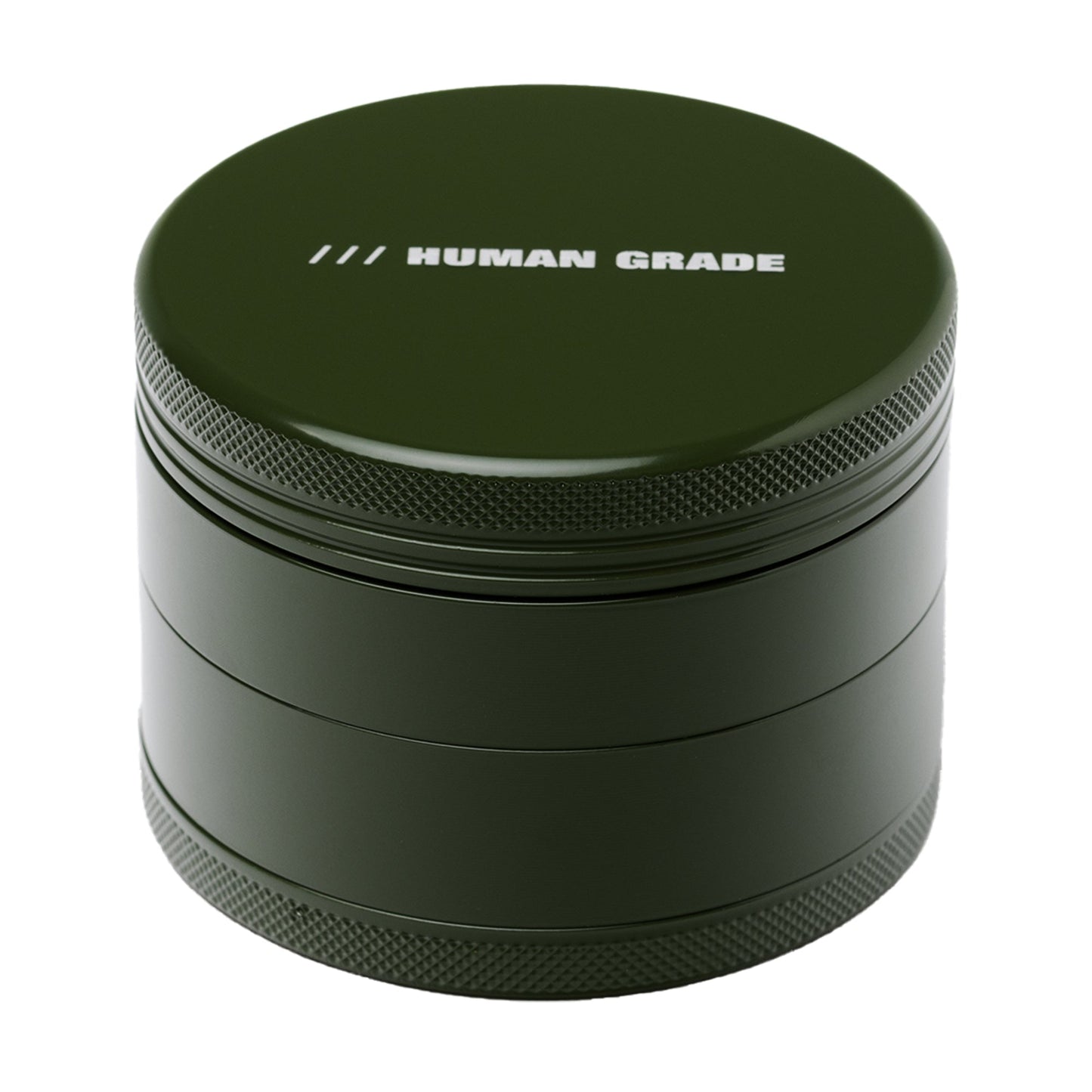 Human Grade Starter Grinder 4C (2.5")