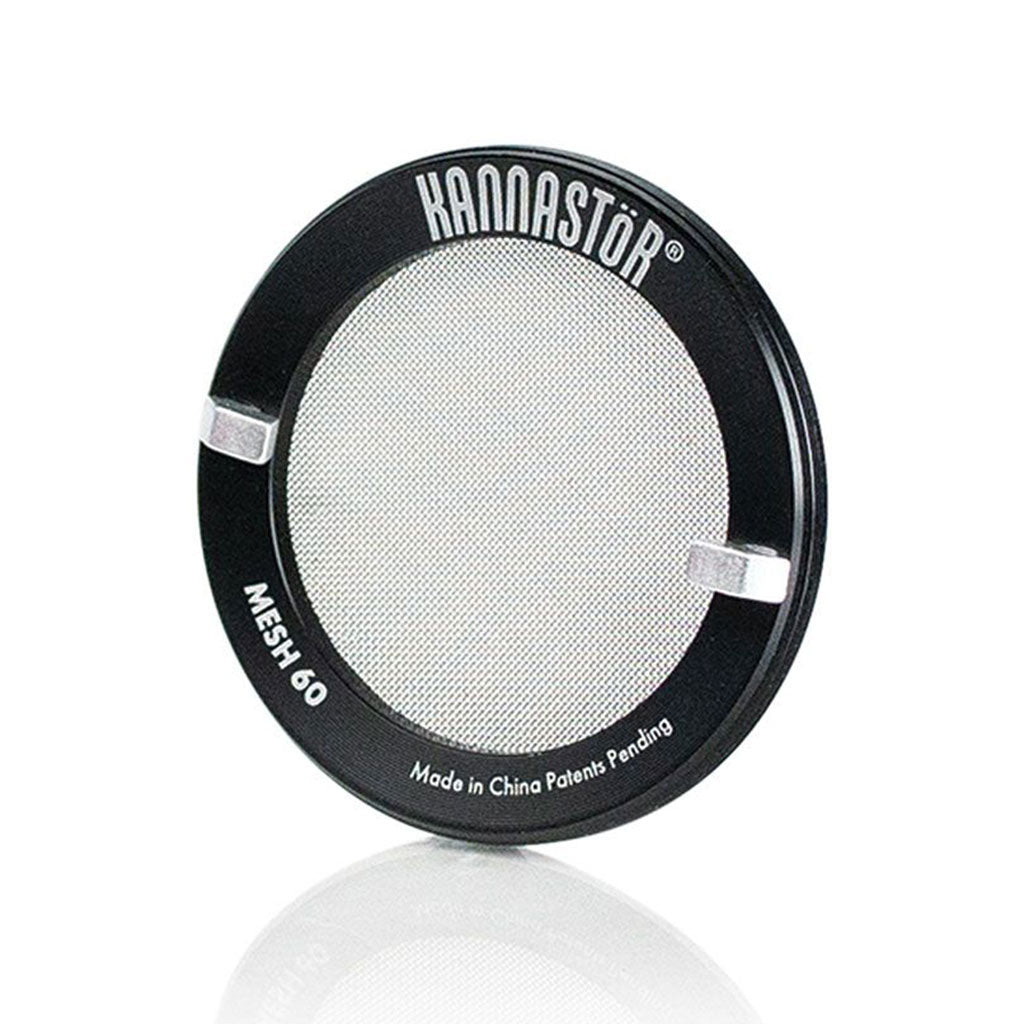 RYOT 4PC Jar Body Grinders