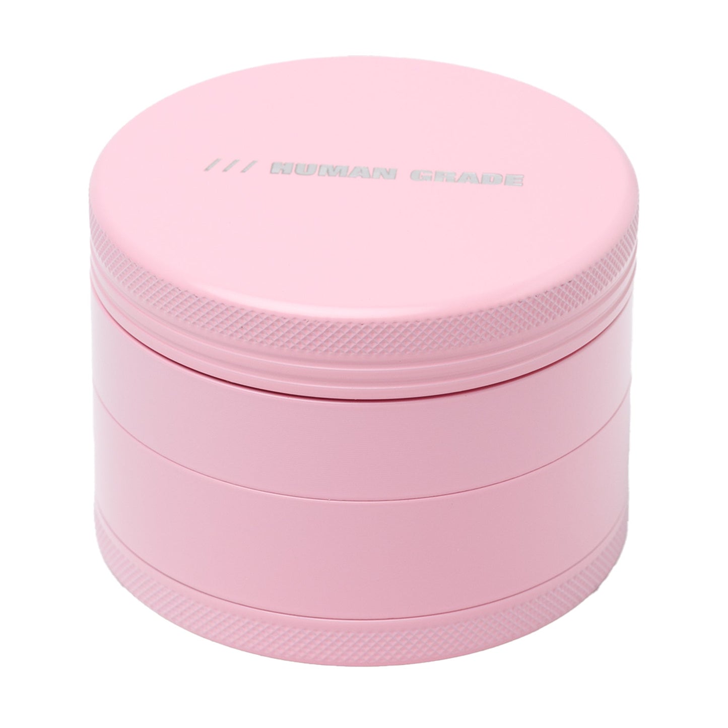 Human Grade Starter Grinder 4C (2.5")