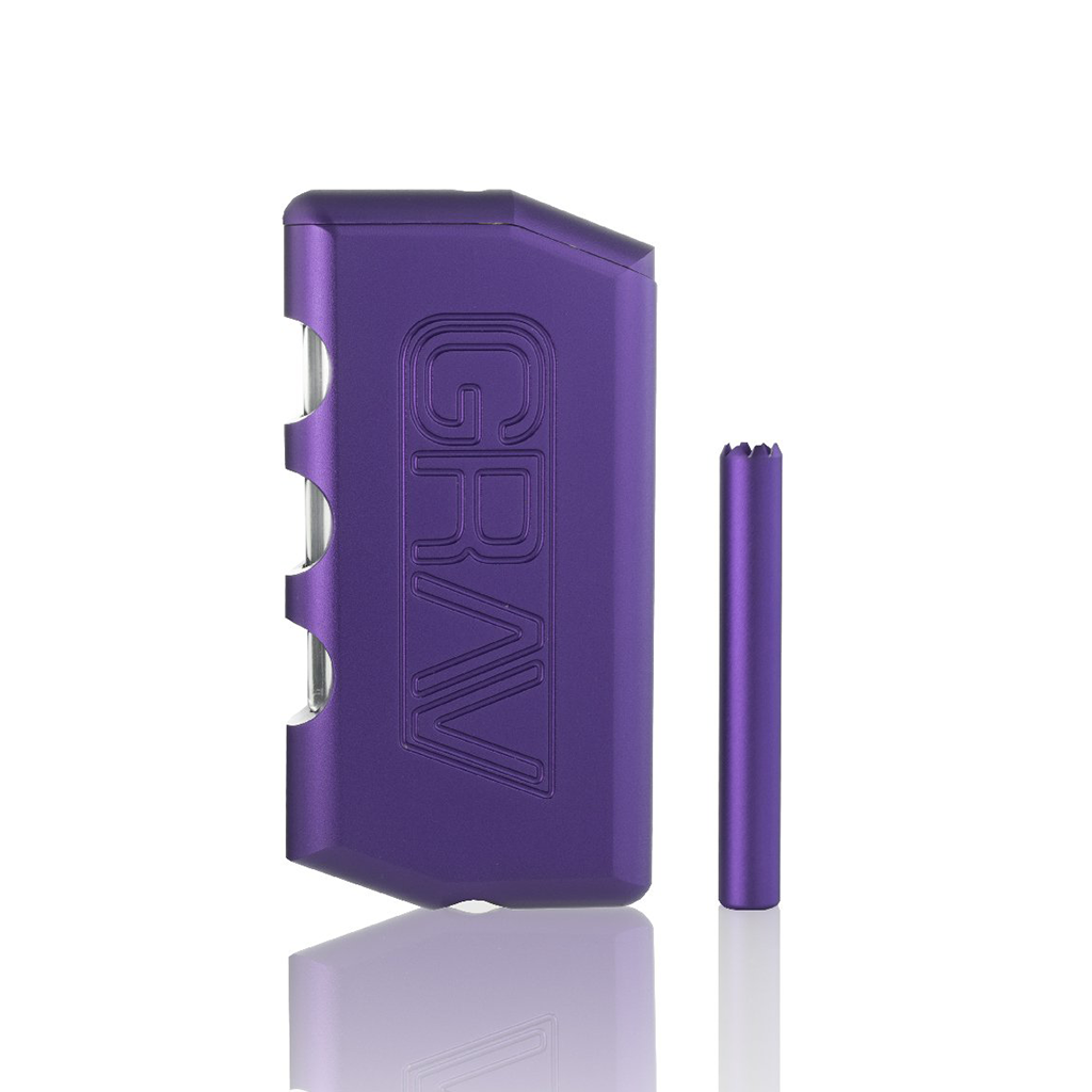 GRAV Dugout