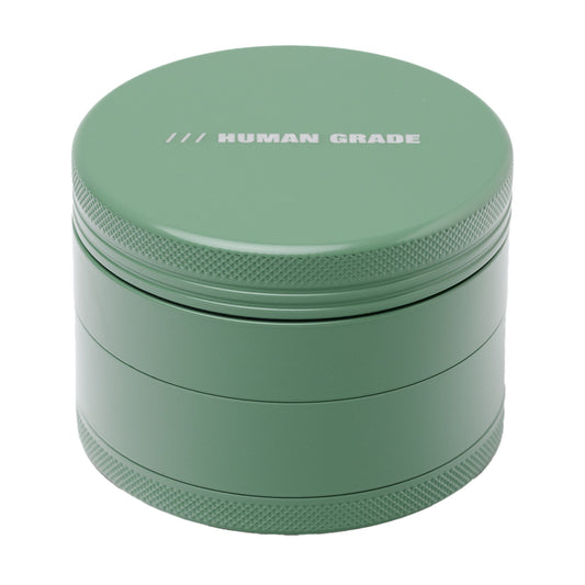 Human Grade Starter Grinder 4C (2.5")