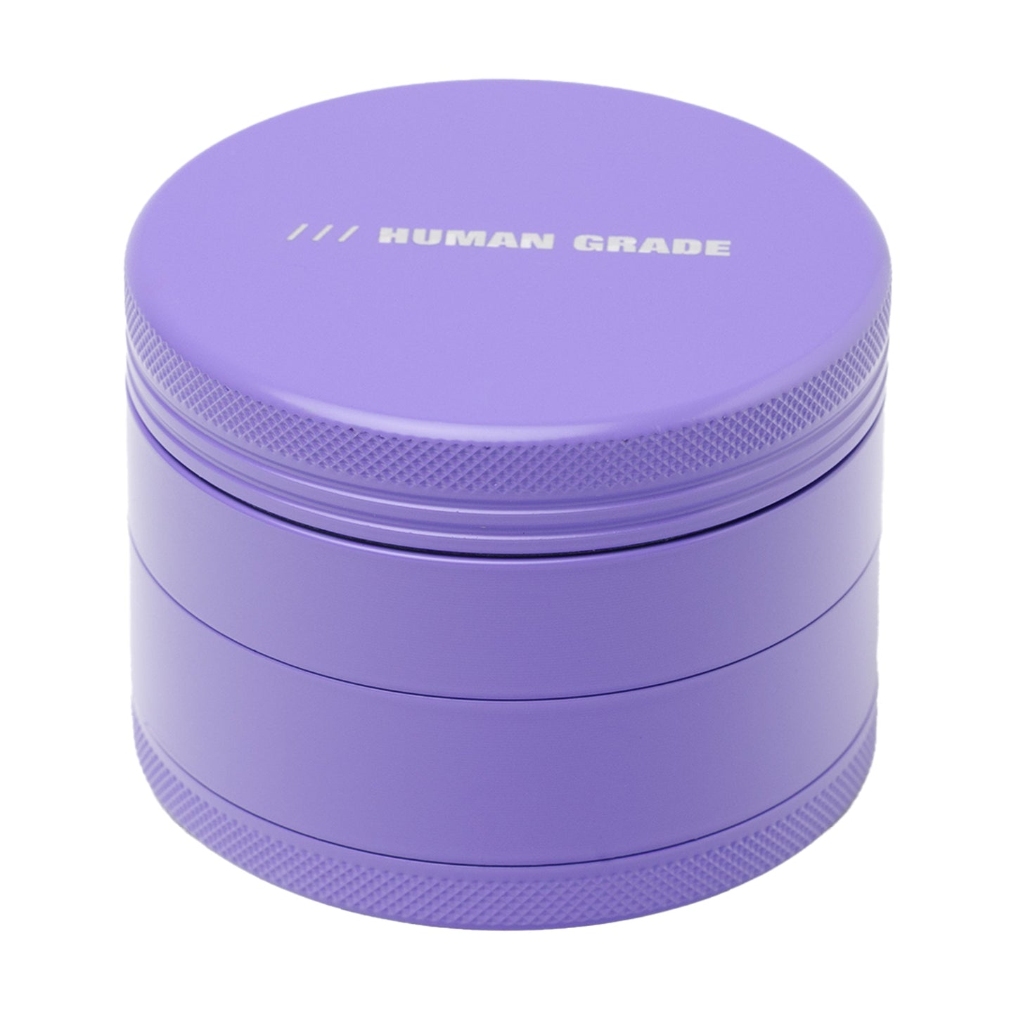 Human Grade Starter Grinder 4C (2.5")