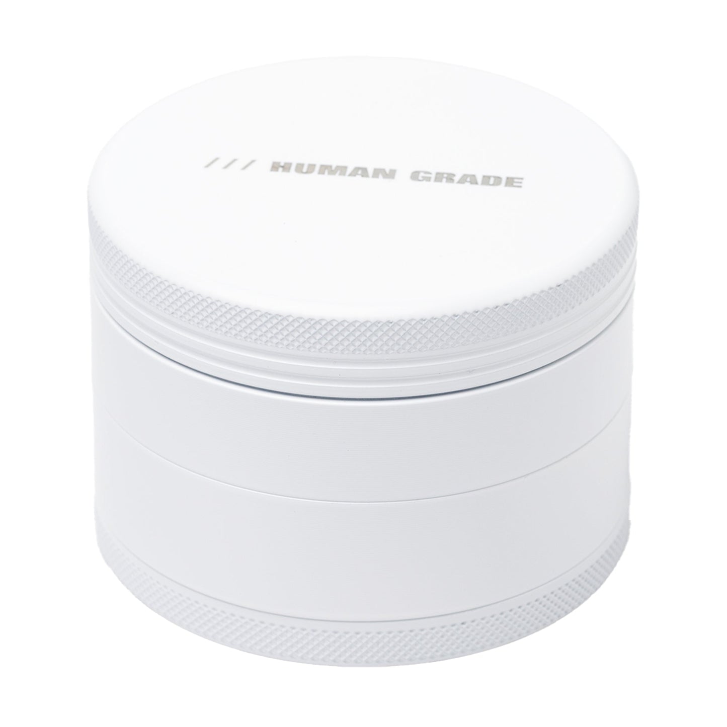 Human Grade Starter Grinder 4C (2.5")