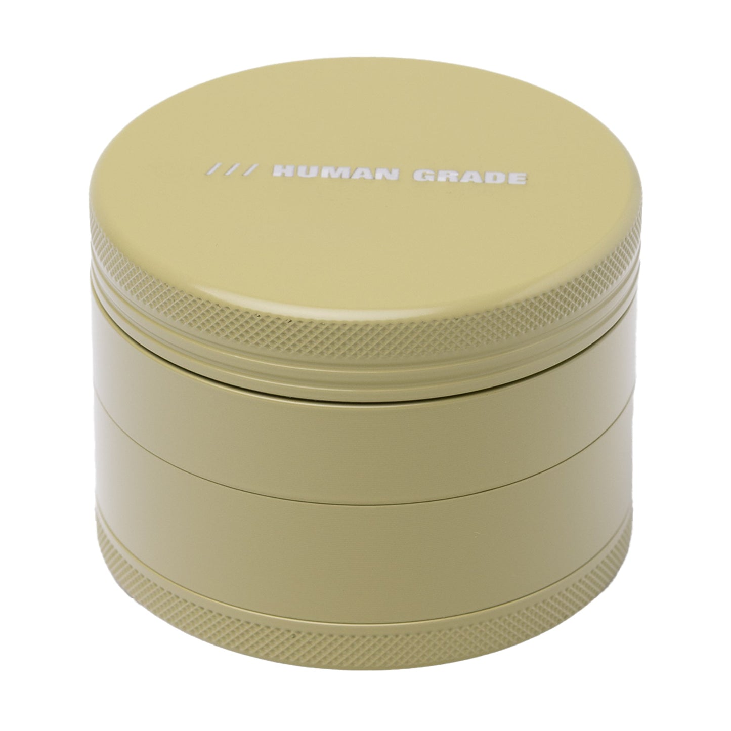 Human Grade Starter Grinder 4C (2.5")