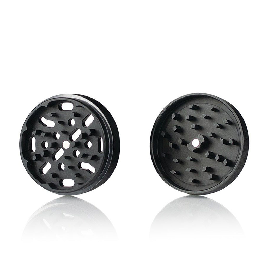 RYOT 4PC Jar Body Grinders