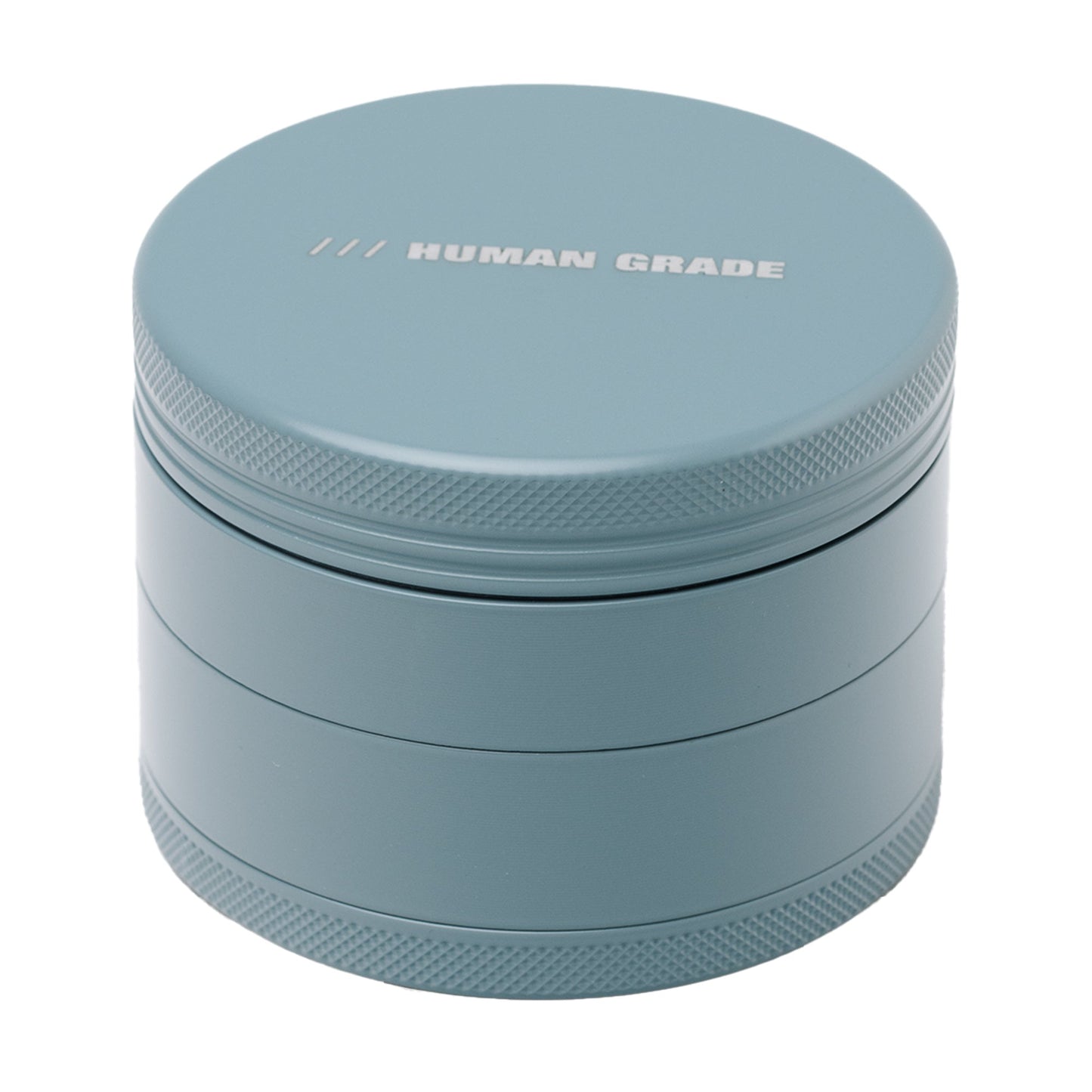 Human Grade Starter Grinder 4C (2.5")