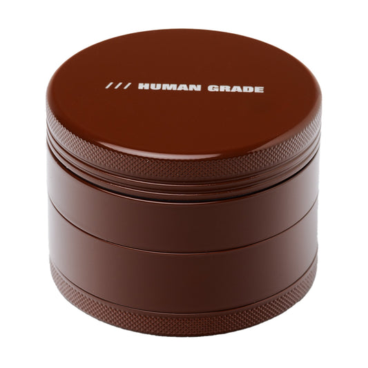 Human Grade Starter Grinder 4C (2.5")