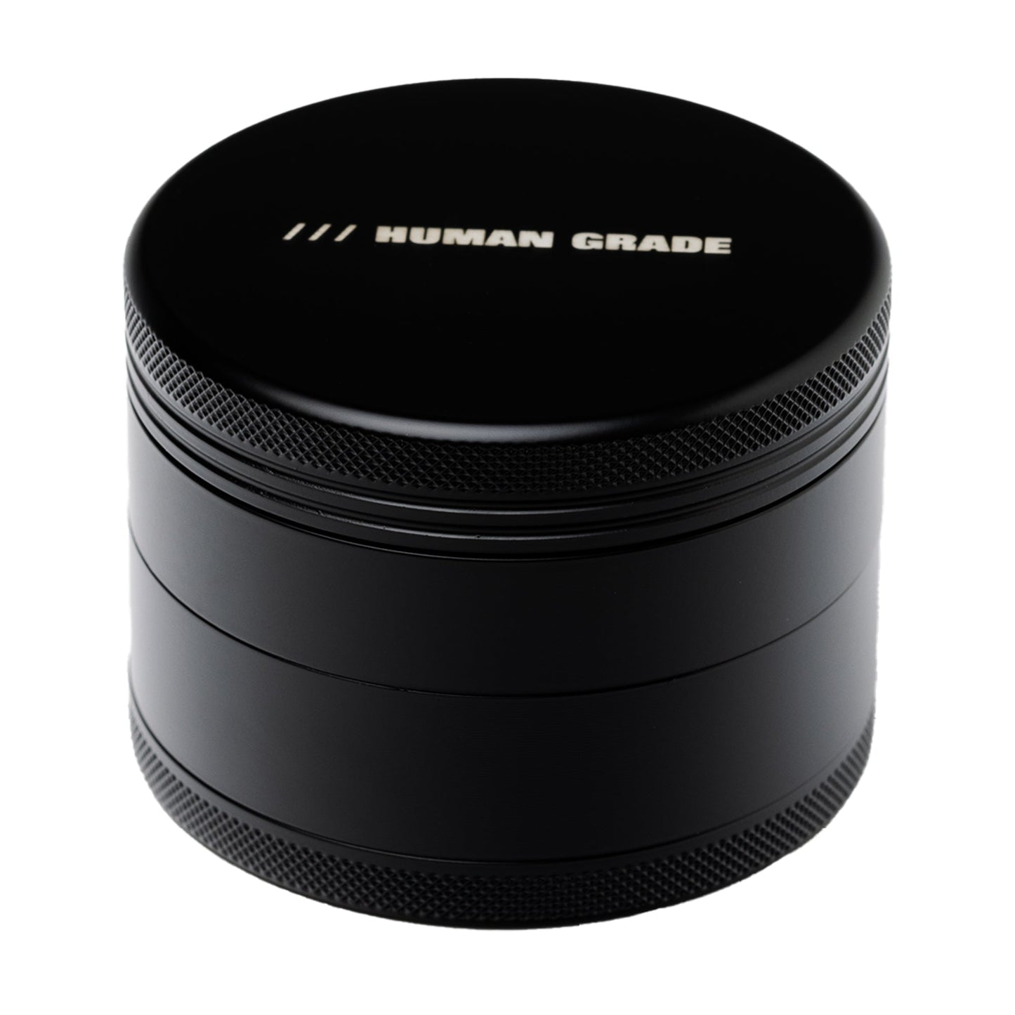 Human Grade Starter Grinder 4C (2.5")