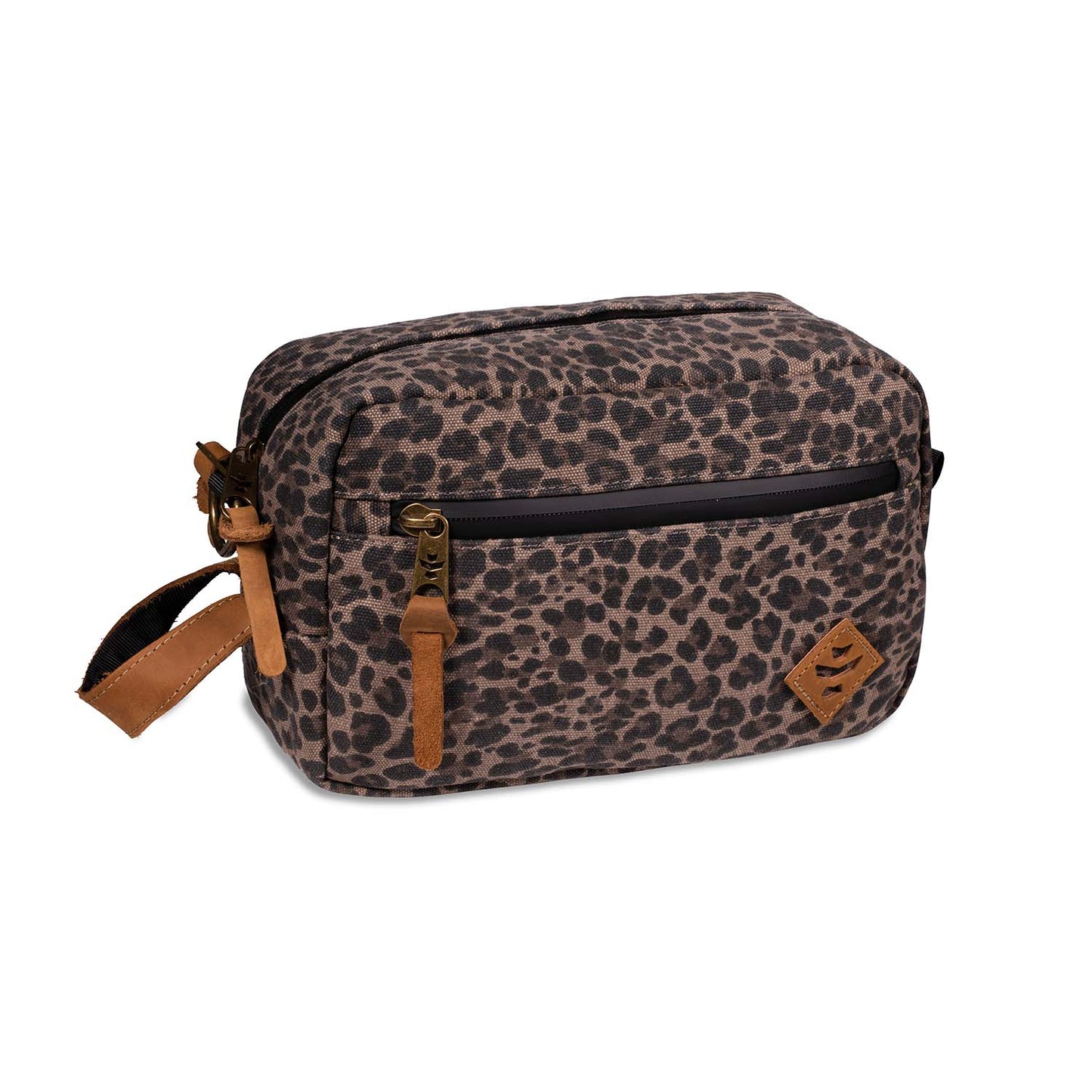 Revelry Stowaway - Smell Proof Toiletry Kit