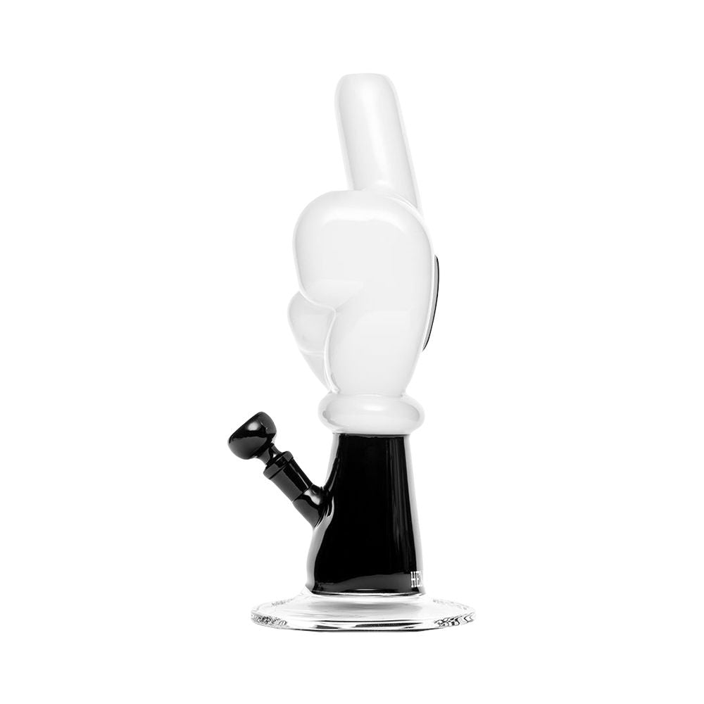 Hemper High Jinx Cartoon Glass Water Pipe / 14mm F