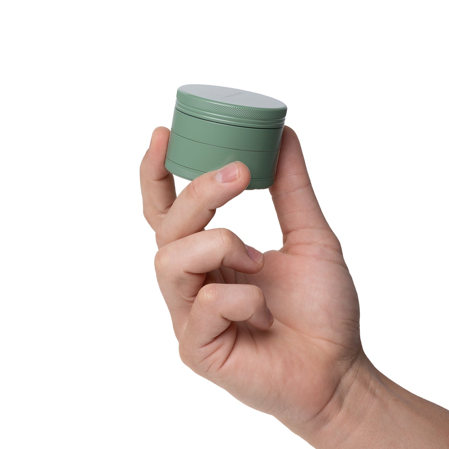 Human Grade Starter Grinder 4C (2.5")