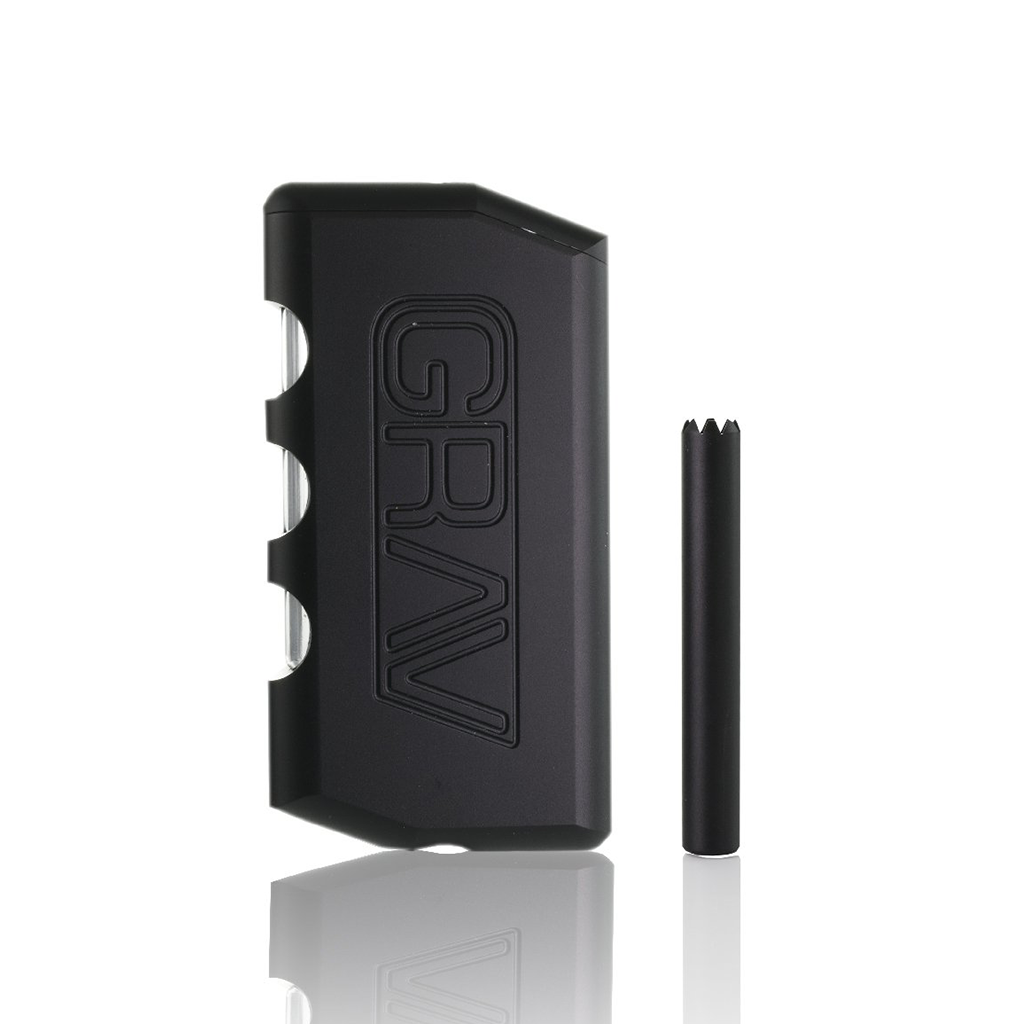 GRAV Dugout