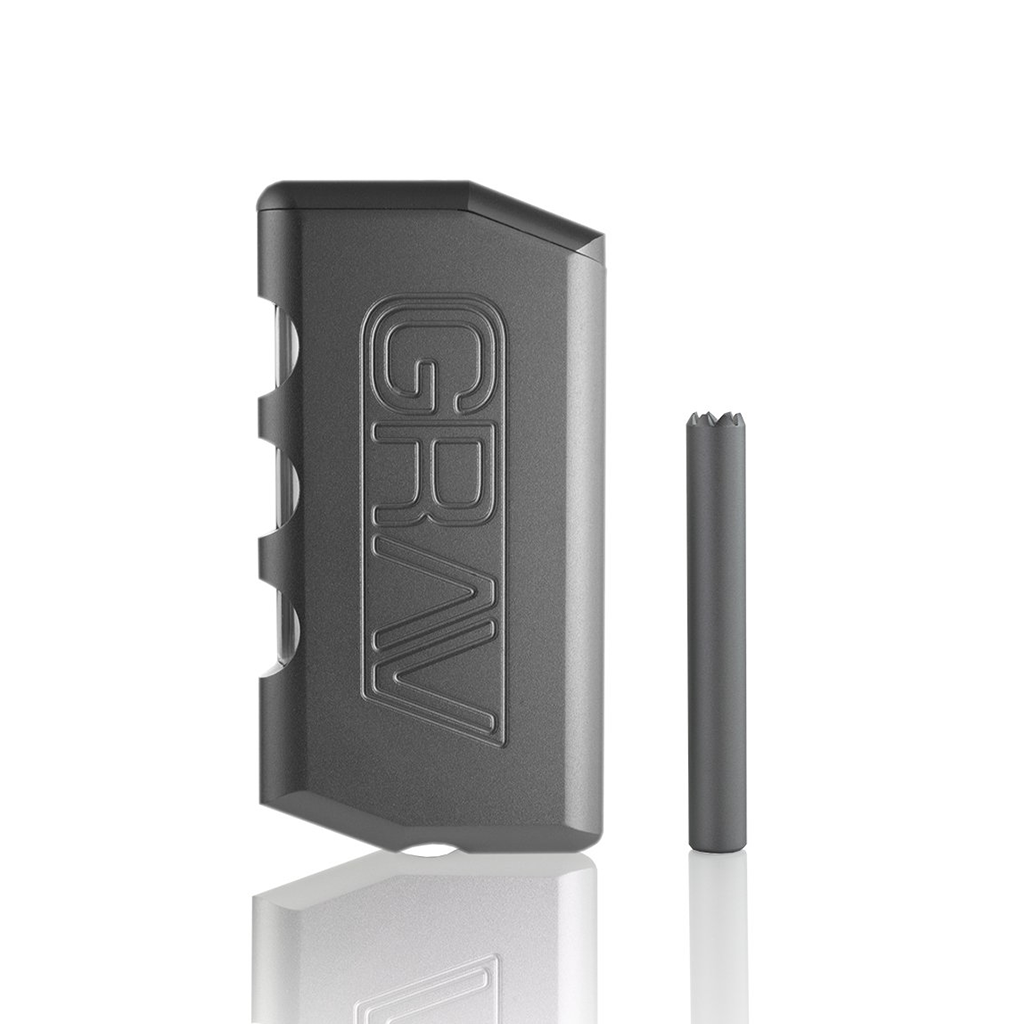 GRAV Dugout