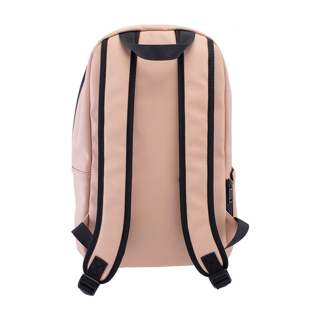 Smell Proof Backpack - Sand Dollar - 17in x 10in x 5in