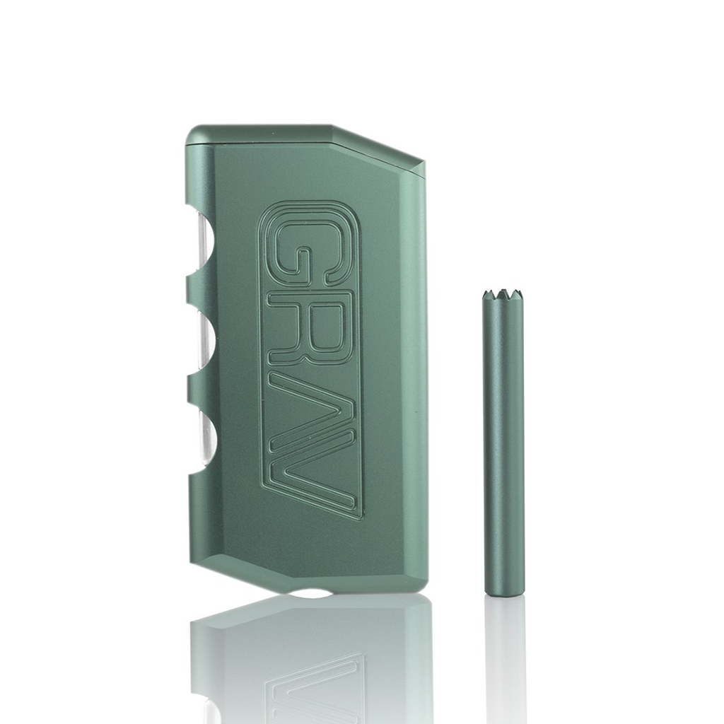 GRAV Dugout