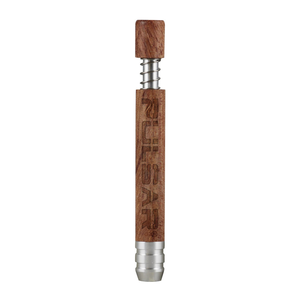 Pulsar Rosewood Push Ejector Taster Bat - 10 Pack
