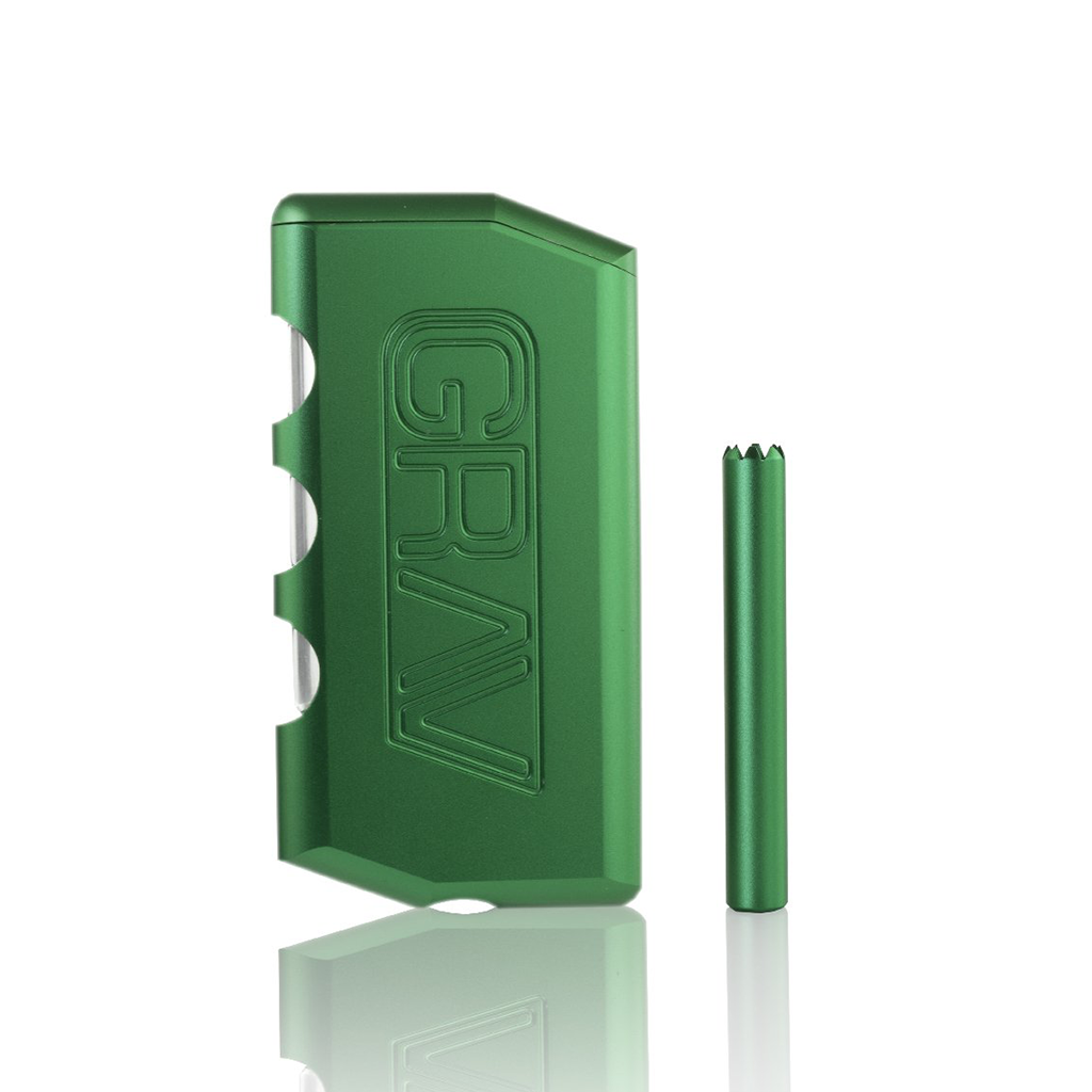GRAV Dugout