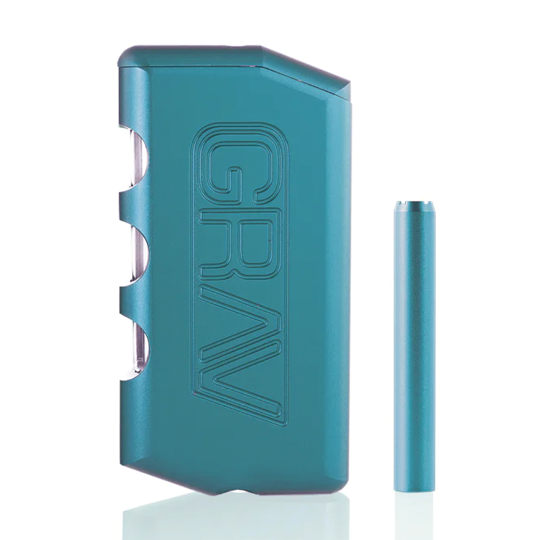 GRAV Dugout