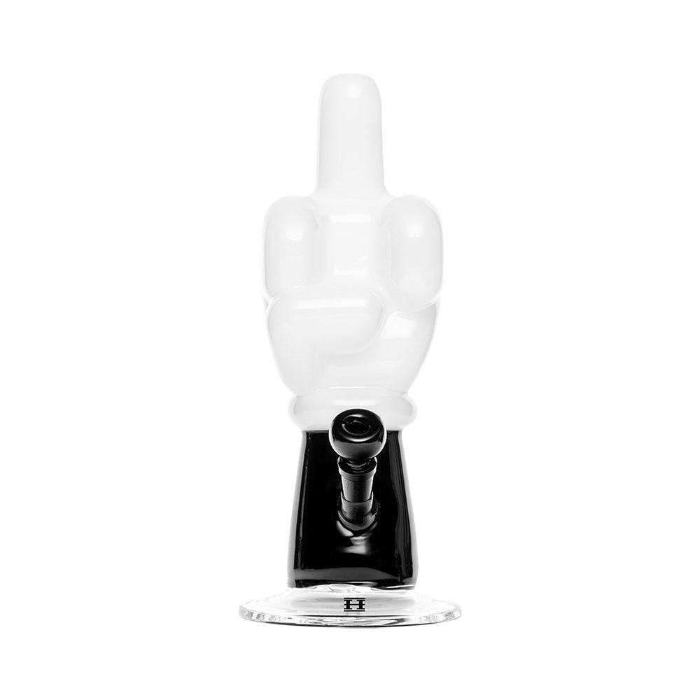 Hemper High Jinx Cartoon Glass Water Pipe / 14mm F