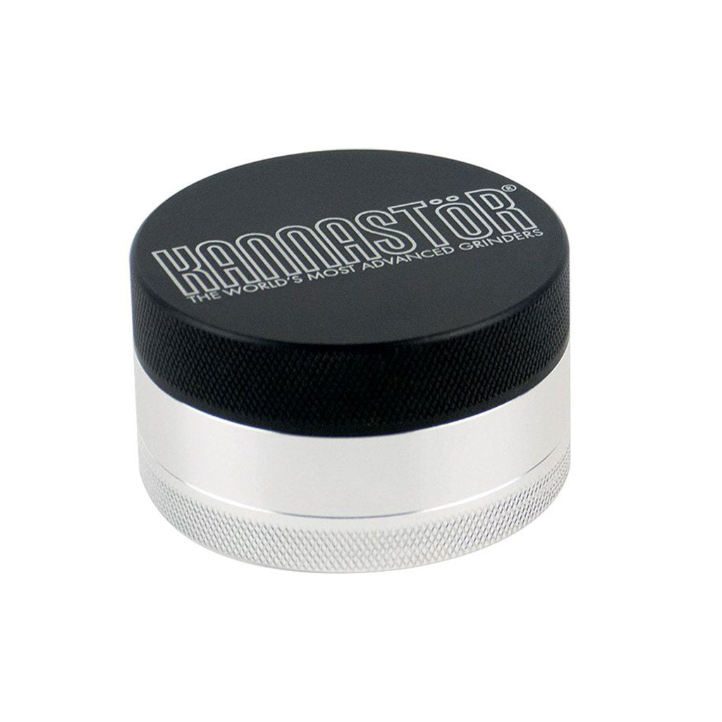 RYOT 4PC Jar Body Grinders